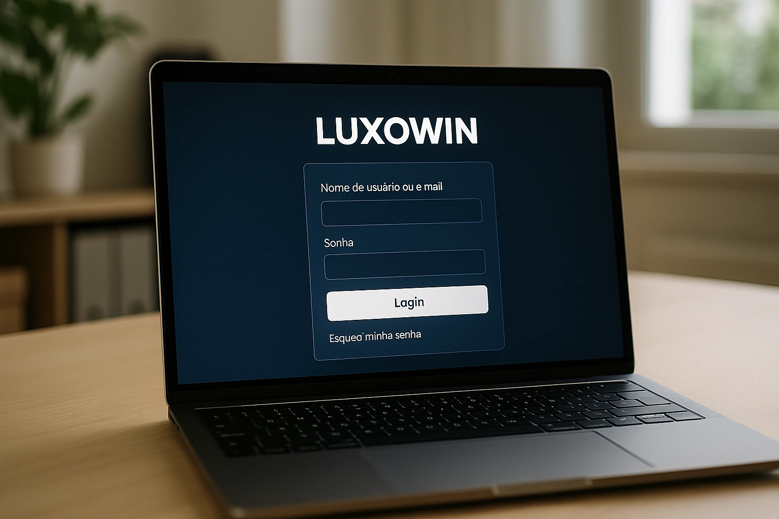 Registro na LUXOWIN Garante Acesso a uma Vasta Seleção de jogo